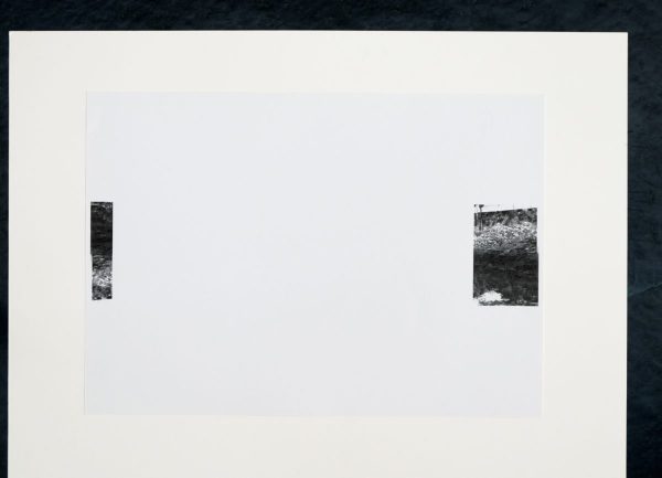 Denise Winter – Landschaft. Ein Fragment.