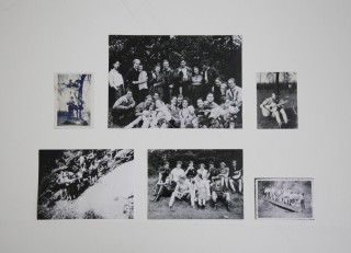 Alia Hamdan Matjö Kunst und Dokument