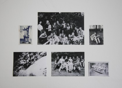 Alia Hamdan Matjö Kunst und Dokument