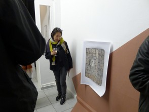 Ruth Weigand Eröffnung