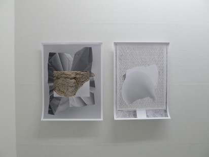 Ruth Weigand Eröffnung